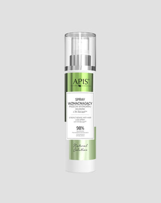 Спрей за подсилване против косопад с 3% Baicapil Natural Solution Apis - 1