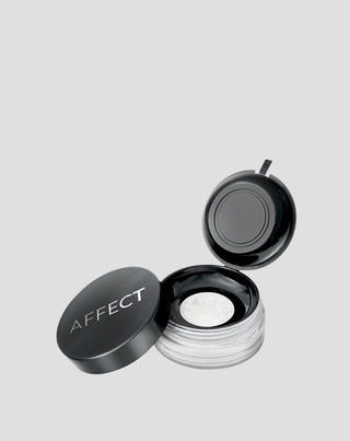 Матираща насипна пудра Ideal Blur color C-0005 Affect Professional Cosmetics - 2