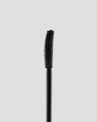 Affect Professional Cosmetics' Exciting Lashes уплътняваща спирала със силиконова четка - 3