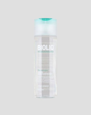 Тонизираща вода против несъвършенства на кожата Specialist Bioliq - 1