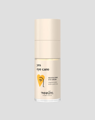 Силно възстановяващ околоочен крем Yes Eye Care 15 ml Resibo - 1
