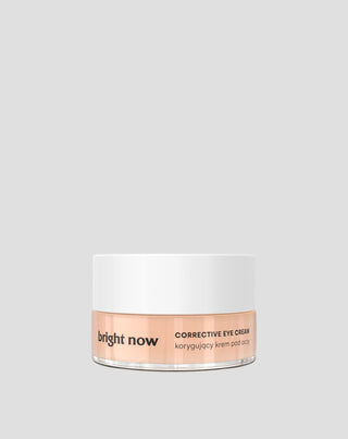 Коригиращ и озаряващ околоочен крем Bright Now 15 ml Resibo - 1