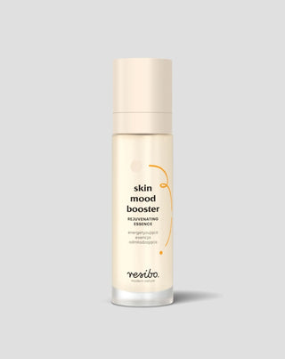 Енергетизираща подмладяваща есенция Skin Mood Booster за лице 50 ml Resibo - 1