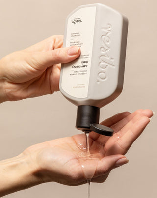 Ежедневно почистващ шампоан със сквалан Easy Breezy Wash Resibo - 2