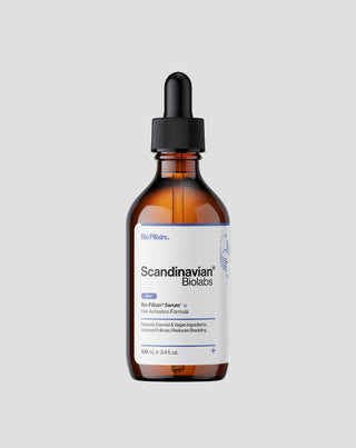 Серум за растеж на косата за мъже Bio-Pilixin Hair Activation formula- men Scandinavian Biolabs - 1