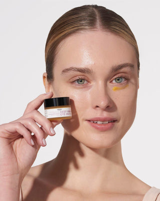Околоочен балсам с комплекс от активни мастни киселини Keep an eye on it Veoli Botanica - 2