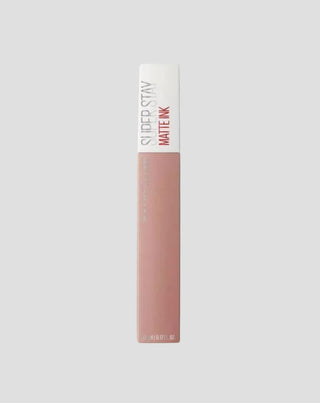 Течно червило Super Stay Matte Ink 05 Loyalist Maybelline - 3