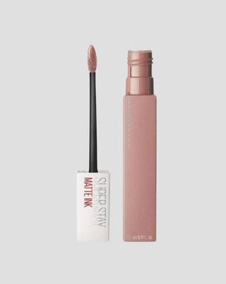 Течно червило Super Stay Matte Ink 05 Loyalist Maybelline - 1
