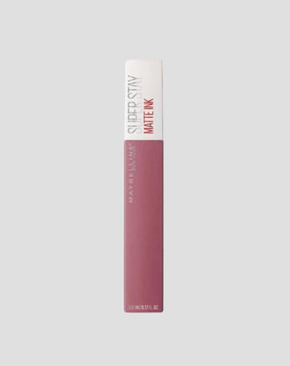 Super Stay Matte Ink 15 Lover Течно червило Maybelline - 3