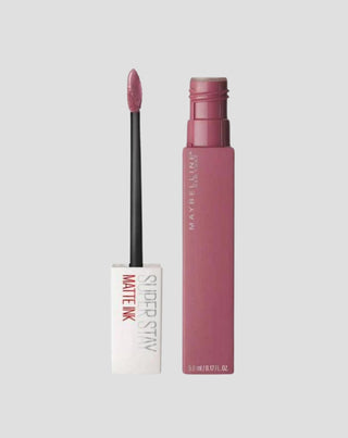 Super Stay Matte Ink 15 Lover Течно червило Maybelline - 1