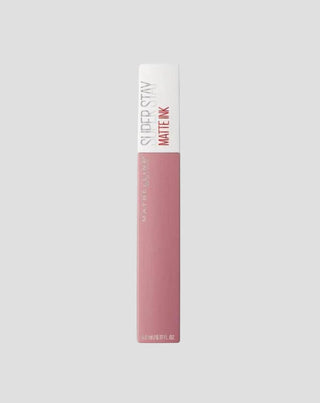 Super Stay Matte Ink 10 Dreamer Течно червило Maybelline - 3
