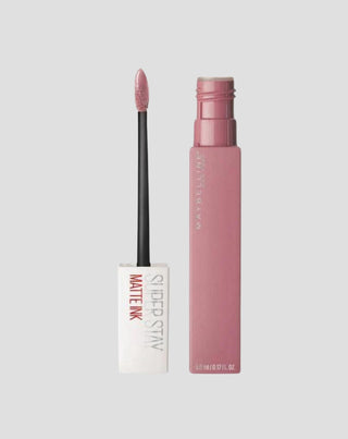 Super Stay Matte Ink 10 Dreamer Течно червило Maybelline - 1