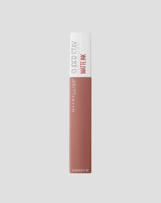 Super Stay Matte Ink 65 Seductres Течно червило Maybelline - 3
