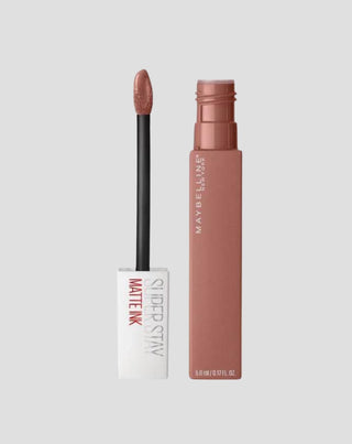 Super Stay Matte Ink 65 Seductres Течно червило Maybelline - 1