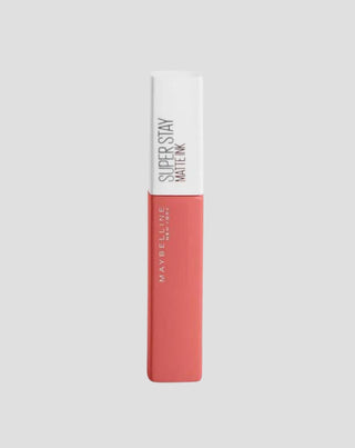 Super Stay Matte Ink 130 течно червило Maybelline - 3