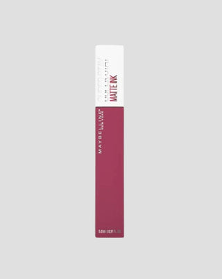Super Stay Matte Ink 155 Savant Течно червило Maybelline - 3