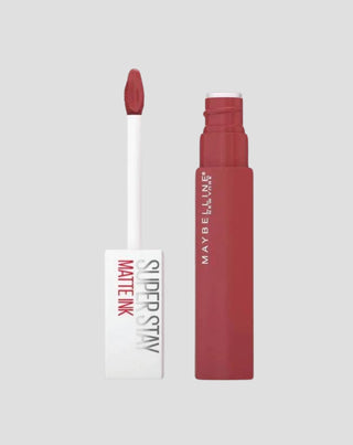 Super Stay Matte Ink 170 Initiator течно червило Maybelline - 1