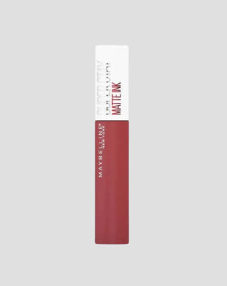 Super Stay Matte Ink 170 Initiator течно червило Maybelline - 3