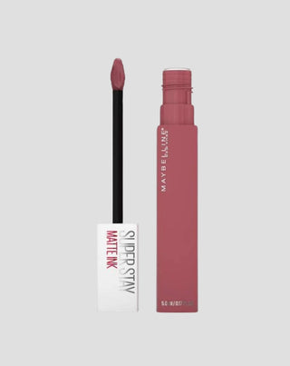 Super Stay Matte Ink течно червило 175 Ringleader Maybelline - 1