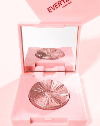 Everybody London Eyeshadow Topper - сенки за очи Guilty Pleasure - 2
