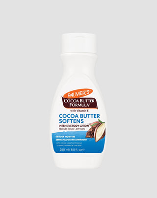 Овлажняващ лосион за тяло Cocoa Butter Formula Palmer's - 1
