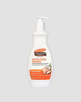 Пилинг балсам за тяло с млечна киселина Cocoa Butter Formula Palmer's - 1
