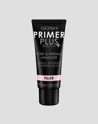 Изглаждаща основа за грим Primer Plus Base Pore&Wrinkle 006 Filler Gosh - 1