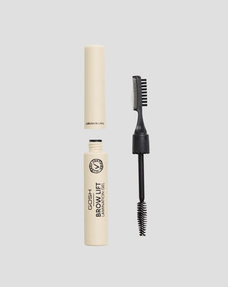 Прозрачен гел за ламиниране на вежди за дълготраен ефект Brow Lift Gosh - 1