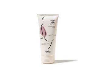 Възстановяващ, подхранващ балсам Velvet Skin за тяло 200 ml Resibo