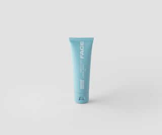 Паста за миене на лице с пробиотици Derm Good