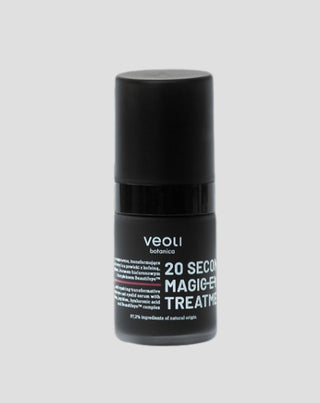 Серум лифтинг за околоочен контур и клепачи с кофеин 20 seconds magic eye treatment Veoli Botanica - 1