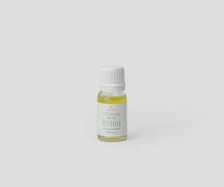 Масло за коса с комплекс от 10 подхранващи масла Oiltense 9 ml Halier