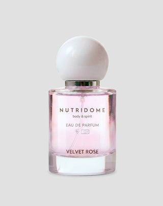 Velvet Rose парфюмна вода Nutridome 50 ml - 1