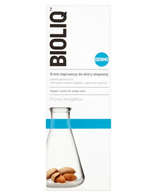 Възстановителен крем за атопична кожа 180 ml Dermo Bioliq