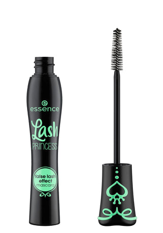 Уплътняваща и удължаваща спирала за мигли Lash PRINCESS, Essence