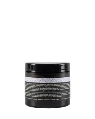 Силно възстановяваща маска за изтощена коса Ultra Repair Mask Sendo - 3
