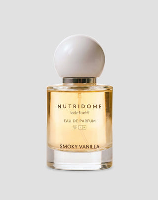 Smoky Vanilla парфюмна вода Nutridome 50 ml - 1