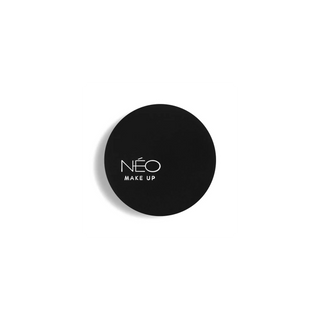 Озаряваща сянка в крем Pro Cream Glitter nr 18 Искрящо Кафяво Neo Make Up