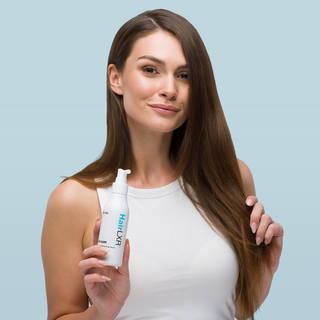 HairLXR Dermz серум за стимулиране на растежа на косата и регенериране на скалпа - 2