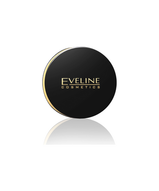 Луксозна пудра в камък № 20 transparent Celebrities Beauty Powder Eveline