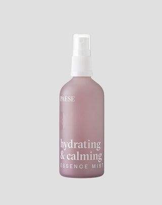 Овлажняващ и успокояващ есенция в мъгла Hydrating & calming essence mist Paese - 1