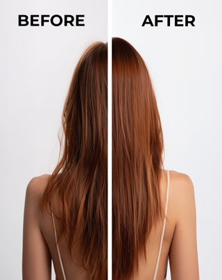 Натурален овлажняващ и защитен балсам за боядисана коса Berani Femme - 3