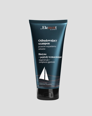 Възстановяващ шампоан против косопад за мъже Element Men - 1