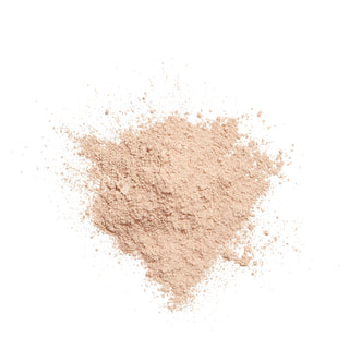 Прахообразна минерална пудра за естествен матов завършек 002 Ivory Gosh - 2