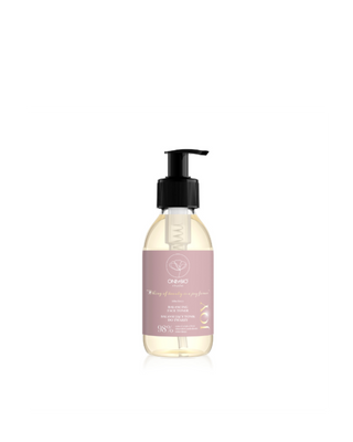 Балансиращ тоник за лице с бял чай и роза Дамаскена Joy Ritualia Onlybio