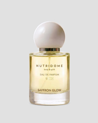 Saffron Glow парфюмна вода Nutridome 50 ml - 1