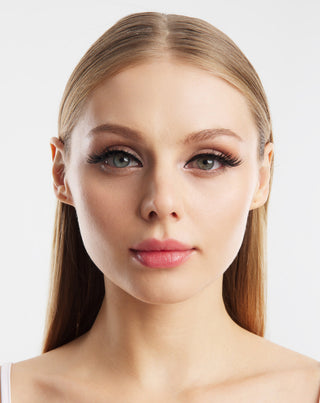 Магнитни мигли за многократна употреба от Nutridome Cat Eye_3 - 3