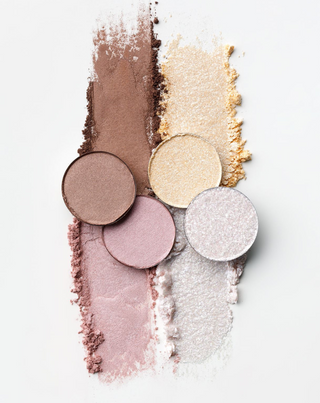 Сенки за очи Eyegasm Monoshadow Paese_swatche_1 - 3