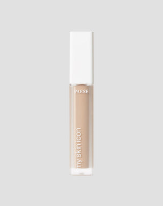 Коректор за лице и очи 01 porcelain beige My Skin Icon Paese