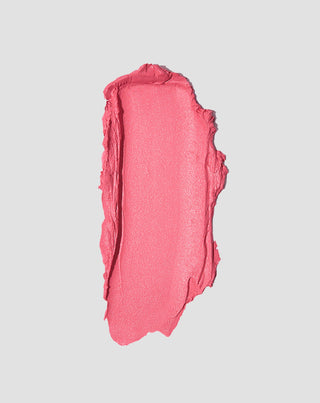 Руж в крем за бузи с оттенък на розова фуксия Blush kissed 03 Paese X Krzyszkowska